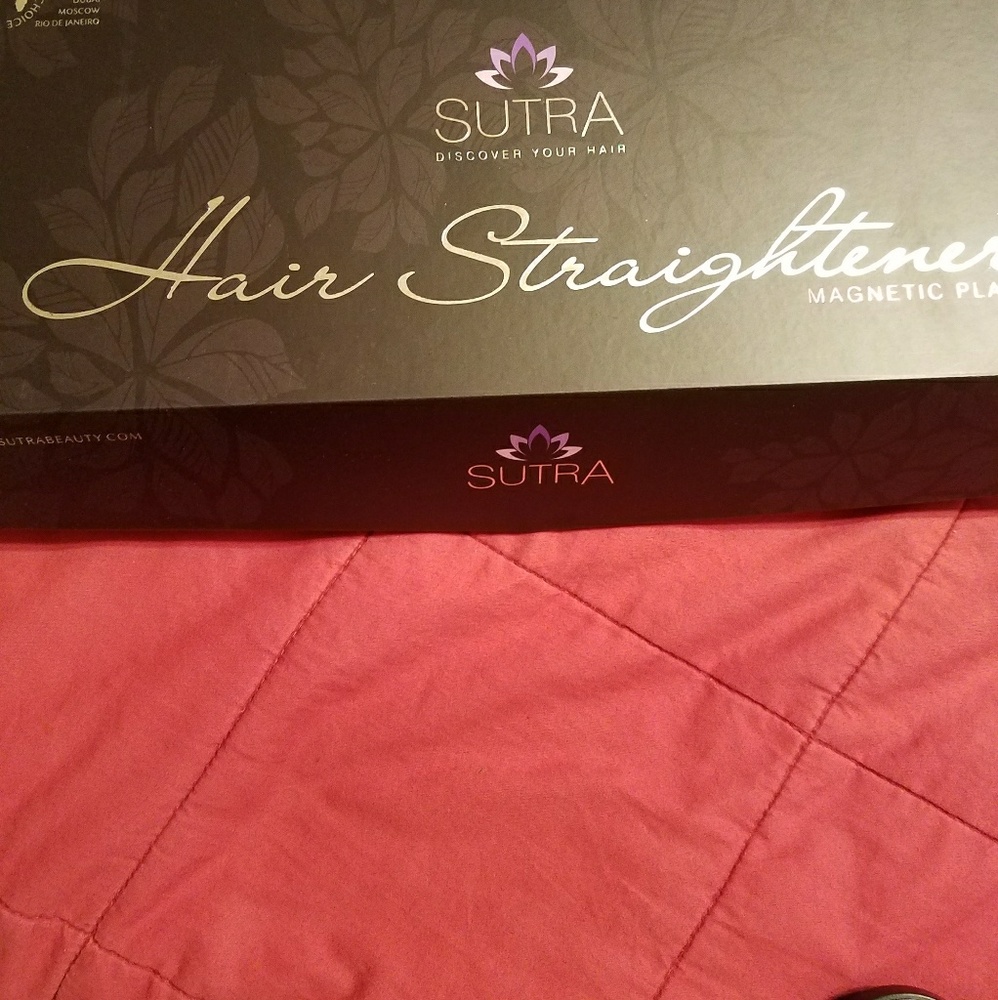 Straightener - Picture 3 of 4